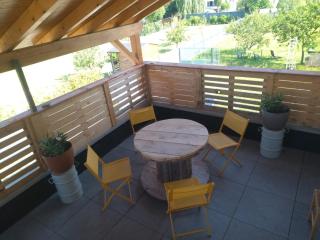 Mon petit Paradis - Seltz - 0