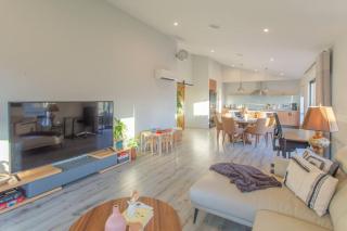 Quiet & Warm House Parking Sleeps 7, 19 mins from CHC airport - 5
