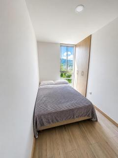 Apartamento Urban Manizales Acogedor - 6