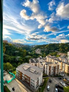 Apartamento Urban Manizales Acogedor - 9