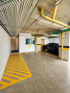 Apartamento Urban Manizales Acogedor - 7