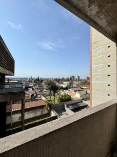 9 de Julio Park Suites- Monoambiente con amplia vista a la ciudad - 2