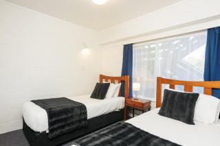 Kapiti Gateway Motel - 1