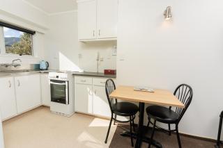 Kapiti Gateway Motel - 2