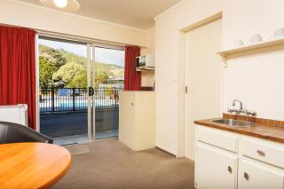 Kapiti Gateway Motel - 4