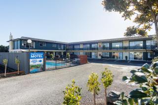 Kapiti Gateway Motel - 0