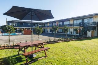 Kapiti Gateway Motel - 5
