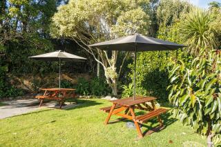 Kapiti Gateway Motel - 9