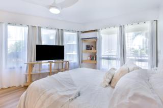 Trickett Street Studio Surfers Paradise - 2