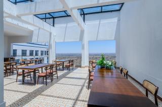 15 Mins to JKIA and SGR #1BR in Syokimau #Free Pool, Gym and Park View - 8