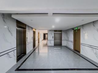 15 Mins to JKIA and SGR #1BR in Syokimau #Free Pool, Gym and Park View - 2