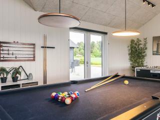 5 star holiday home in Stege - 4