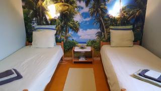 Hotel Amethist - 6