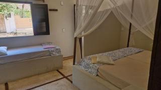 Quarto maravilhoso vila de Jericoacoara - 2