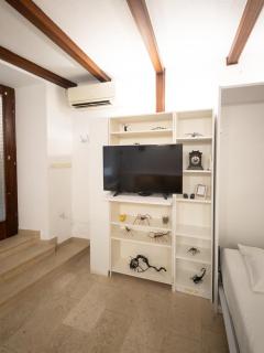 Udoben studio Filip v zgodovinskem starem mestnem jedru - COSY STUDIO FILIP IN THE HISTORICAL OLD TOWN - Koper - 7