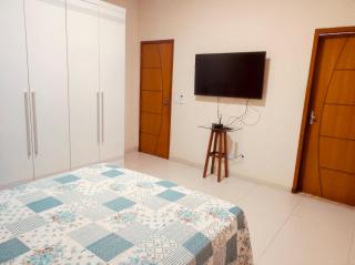 Casa Caju - Climatizada com Piscina - 7