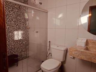 Casa Caju - Climatizada com Piscina - 2