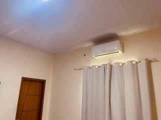 Casa Caju - Climatizada com Piscina - 6
