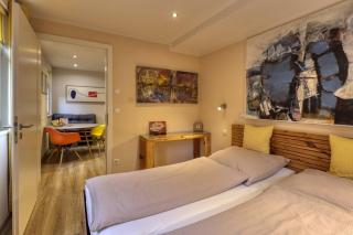 Charming 1-Bedroom Apartment in Historic Marktheidenfeld - 0