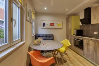 Charming 1-Bedroom Apartment in Historic Marktheidenfeld - 9