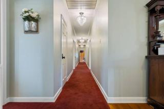 Historic Mansion-Magnolia suite - 9