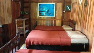 Hostel Dona Helô - 9