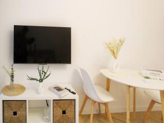 Cozy Apartament Broniewskiego - 2