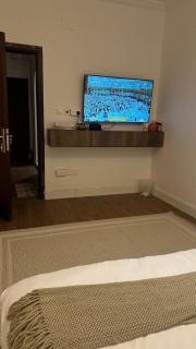 Luxury family condotel with two rooms close to Alharam - 1