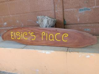 Elsies place - 2