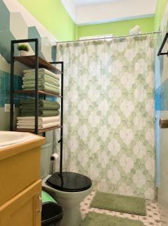Tropikal Synergy Mountain View - Cozy Shared Apartment - 3