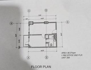 Warm & Stylish 1BR Condo One PonteFino Batangas - 9