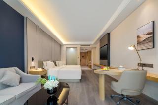 Atour X Hotel Shenzhen Baoan Airport Aviation City - 8