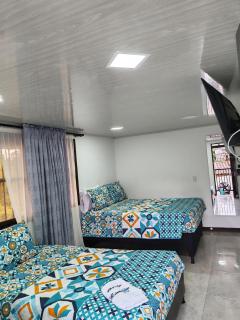 Alojamiento Rionegro Aeropuerto 5 Min - 8