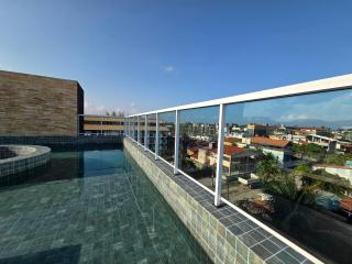 Sol e Mar no centrinho de porto by BLU stay - 0
