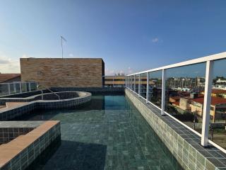Sol e Mar no centrinho de porto by BLU stay - 7