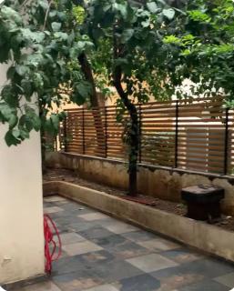 Cosy Furnished Apt 1 BR and 1 LVR with Terrace - 1