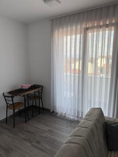 Genta apartment - 1