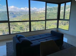 Panoramic Mountain View Araya 1 BR Apartment - 6