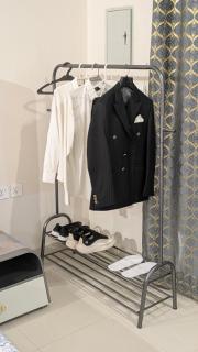 Luxury Studio 1BR ground floor Self check-in - 5