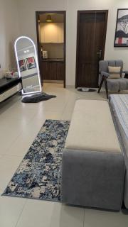 Luxury Studio 1BR ground floor Self check-in - 4