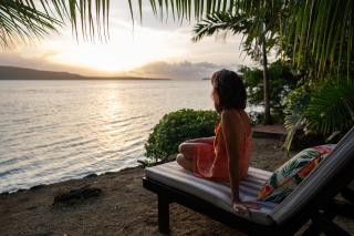 Karma Waters - Private Oceanfront & Reef Villa - 0