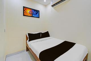 Hotel O Moonlight Luxury Rooms - 4