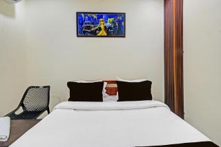 Hotel O Moonlight Luxury Rooms - 5