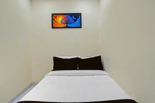 Hotel O Moonlight Luxury Rooms - 2