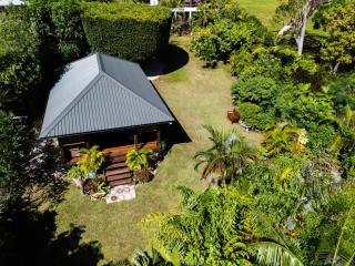 Karma Waters - Private Oceanfront & Reef Villa - 7