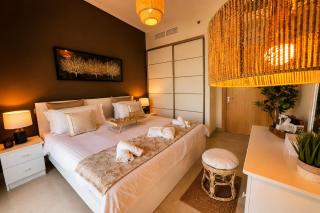 Zigzag Tower B-Artful Escape,2BHK Sea View at 28th Floor in Pearl-2808 - 7