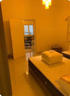 Charming Furnished Apt 1 BR and 1 Living Room Furn Chebbak - 4