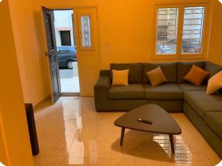 Charming Furnished Apt 1 BR and 1 Living Room Furn Chebbak - 7