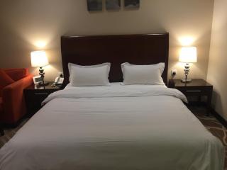 Asfar Plaza Hotel & Apartments - Riad - 1