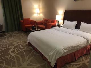 Asfar Plaza Hotel & Apartments - Riad - 2